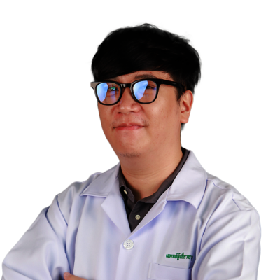 อ.นพ. ปรวัฒน์  อังศุรจิต