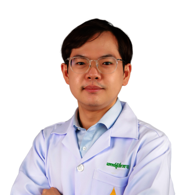 อ.นพ. อธิไชยย์  สุภโอภาส